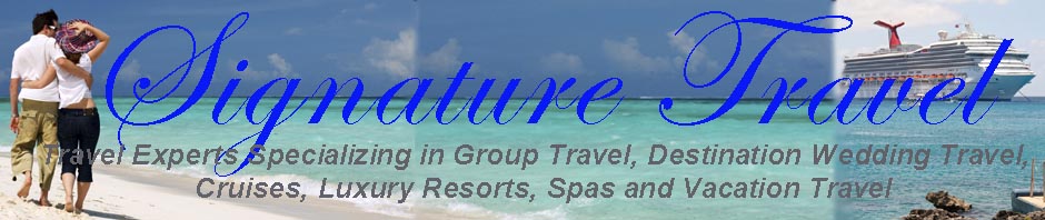 SignatureTravel.com